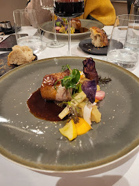 Les plus récentes photos du Restaurant gastronomique Auberge du Pont à Pont-du-Château - n°16