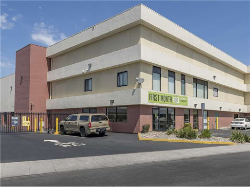 Storage Facility «Extra Space Storage», reviews and photos, 871 Willow St, Redwood City, CA 94063, USA