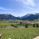 Photo n°2 de l'avis de Kamil.a fait le 05/05/2024 à 03:56 sur le  Alpenhotel Sonneck, Hotel Bad Hindelang à Bad Hindelang