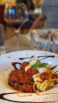 Plats et boissons du Restaurant italien Le Don Camillo à Mont-Dore - n°17