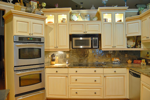 Kitchen Remodeler «Windmill Homes & Improvements», reviews and photos, 9050 Pocahontas Trail, Providence Forge, VA 23140, USA