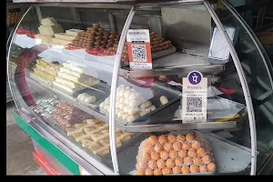 Utsav Sweets House and snacks image