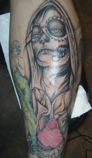 Find zelda triforce tattoo ideas for your next unique tattoo in Hialeah at Allstar Tattoo & Body piercing