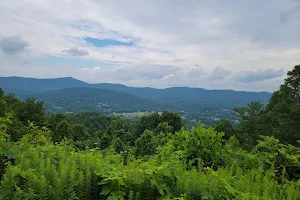 Roanoke Valley Overlook image
