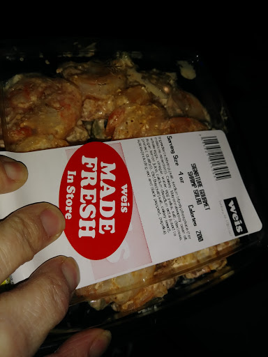 Supermarket «Weis Markets», reviews and photos, 630 Baltimore Blvd, Westminster, MD 21157, USA