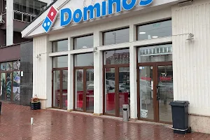 Domino's Pizza - Пловдив - Тракия image