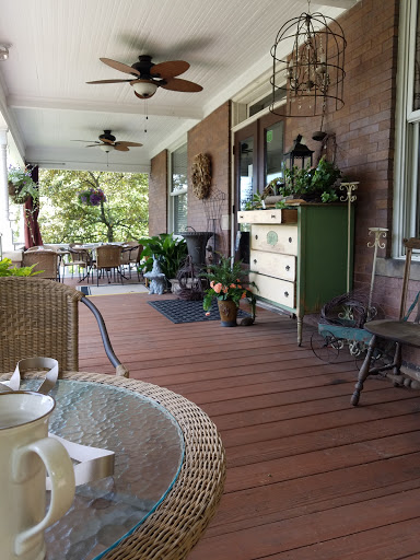 Gift Shop «Flowers In the Attic», reviews and photos, 7505 Saltsburg Rd, Pittsburgh, PA 15235, USA