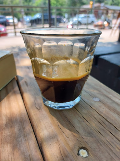 Coffee Shop «Morrison Joe», reviews and photos, 211 Bear Creek Rd, Morrison, CO 80465, USA