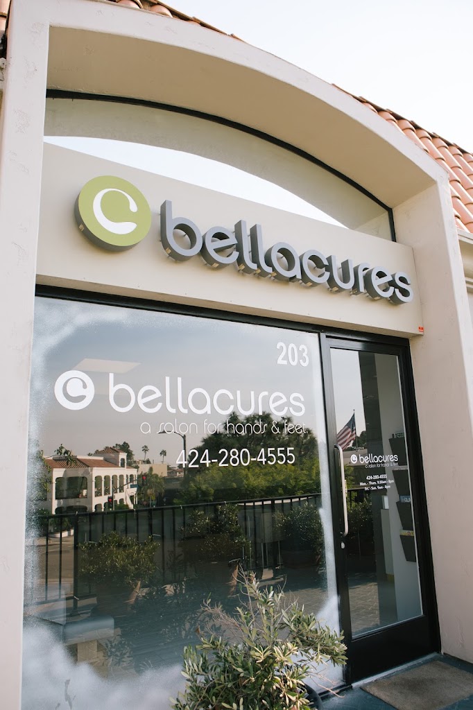 Bellacures Pacific Palisades 90272