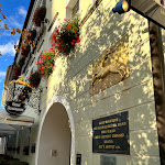 Photo n°15 de l'avis de Mark.r fait le 01/10/2021 à 07:30 sur le  AKZENT Hotel Goldner Hirsch à Kamenz