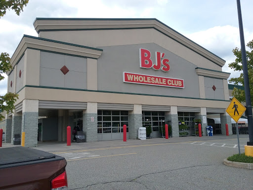Warehouse club «BJ’s Wholesale Club», reviews and photos, 232 Larkin Dr, Monroe, NY 10950, USA