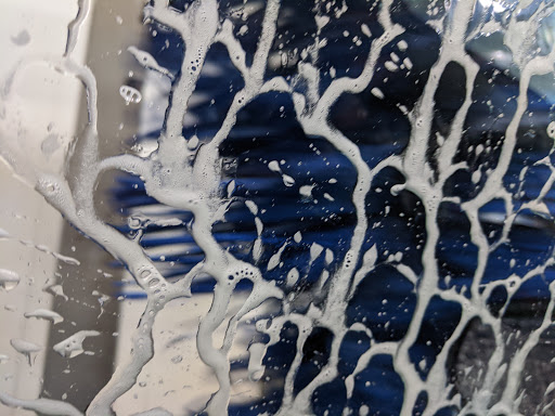 Car Wash «The Glo Car Wash», reviews and photos, 6315 Sheridan Blvd, Arvada, CO 80003, USA