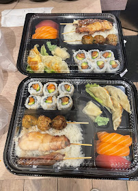 Photos du propriétaire du Restaurant de sushis Hey SUSHI à La ville-du-Bois - n°9