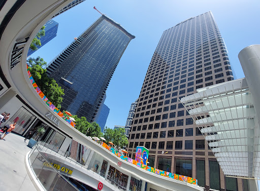 Shopping Mall «FIGat7th», reviews and photos, 735 S Figueroa St, Los Angeles, CA 90017, USA