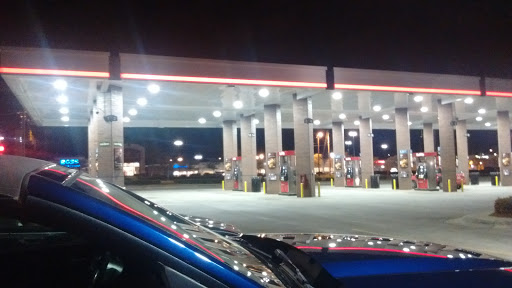 Gas Station «QuikTrip», reviews and photos, 3206 Eastway Dr, Charlotte, NC 28205, USA