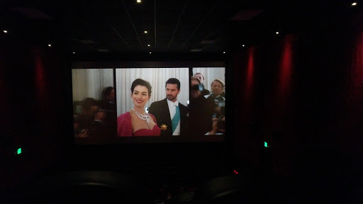 Movie Theater «Bow Tie Criterion Cinemas® 11 & BTX», reviews and photos, 19 Railroad Pl, Saratoga Springs, NY 12866, USA