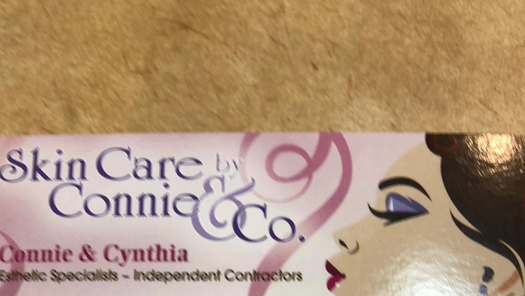 Skin Care By Connie 91710