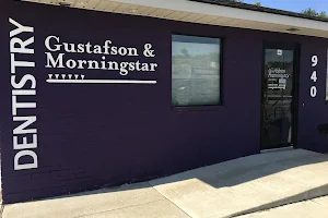 Gustafson Morningstar Dentistry image