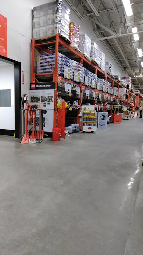 Home Improvement Store «The Home Depot», reviews and photos, 979 Beards Hill Rd, Aberdeen, MD 21001, USA