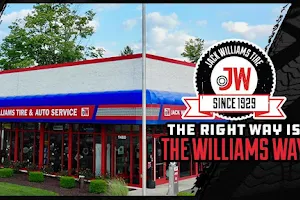 Jack Williams Tire & Auto Service Centers image