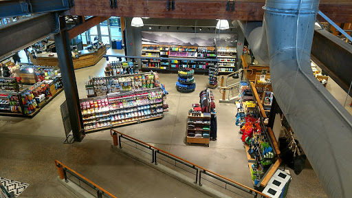 Camping Store «REI», reviews and photos, 222 Yale Ave N, Seattle, WA 98109, USA