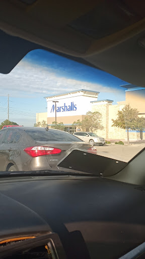 Department Store «Marshalls», reviews and photos, 3720 E Hwy 377, Granbury, TX 76049, USA