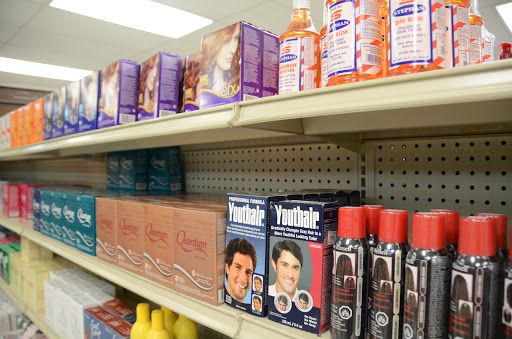 Beauty Supply Store «Ammar Beauty Supply Co», reviews and photos, 223 W King St, St Augustine, FL 32084, USA