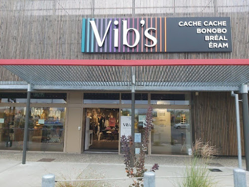 Magasin de vêtements Vib's (Cache Cache - Bonobo - Bréal) Montauban