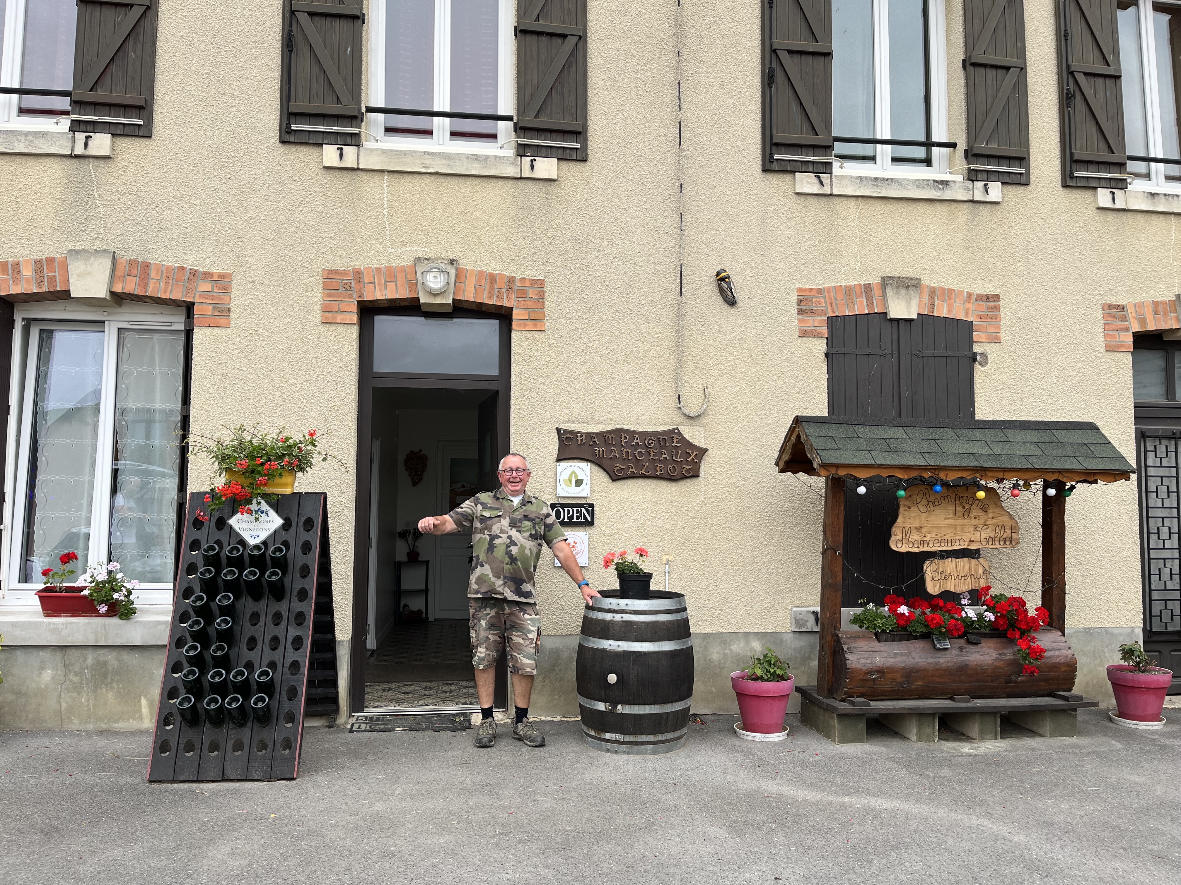 Photo n° 2 de l'avis de Sara.r fait le 27/07/2023 à 14:44