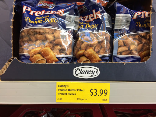 Supermarket «ALDI», reviews and photos, 35770 US-27, Haines City, FL 33844, USA