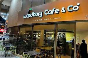 Woodbury & Co image