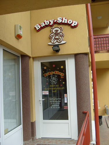 Baby Shop Bt. - Gyerekruha és Gyerekülés, Bababolt