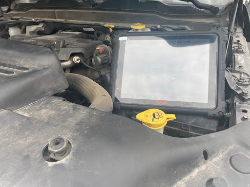 Auto Body Shop «Elite Auto Experts», reviews and photos, 17130 Farm to Market Rd 529, Houston, TX 77095, USA