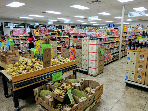 Grocery Store «Hong Kong Supermarket», reviews and photos, 8557 Research Blvd, Austin, TX 78758, USA