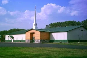 Assemblies of God Church image