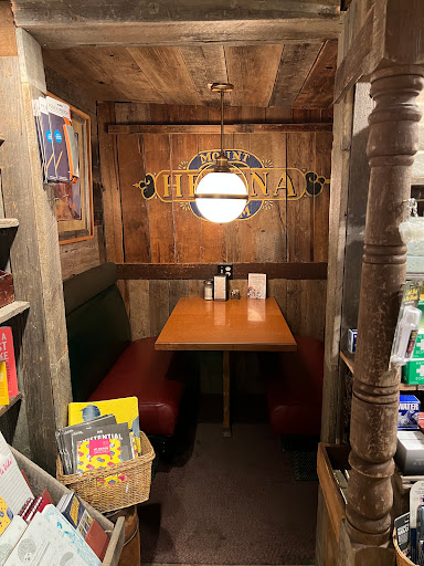 Coffee Shop «General Mercantile», reviews and photos, 413 N Last Chance Gulch, Helena, MT 59601, USA