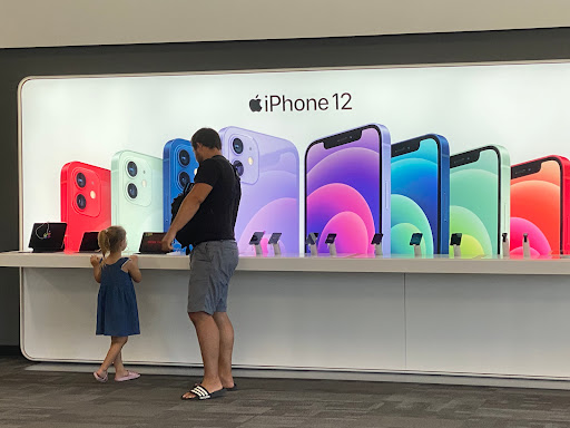 Cell Phone Store «AT&T», reviews and photos, 9039 Southside Blvd Suite 200, Jacksonville, FL 32256, USA