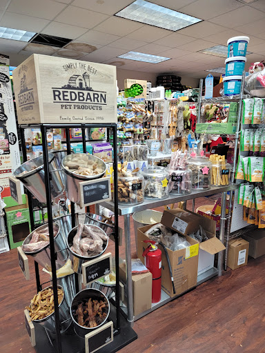Pet Supply Store «Animal Crackers», reviews and photos, 5 Westfield Ave, Clark, NJ 07066, USA