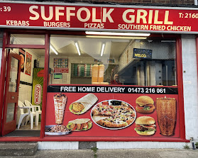 Suffolk Grill