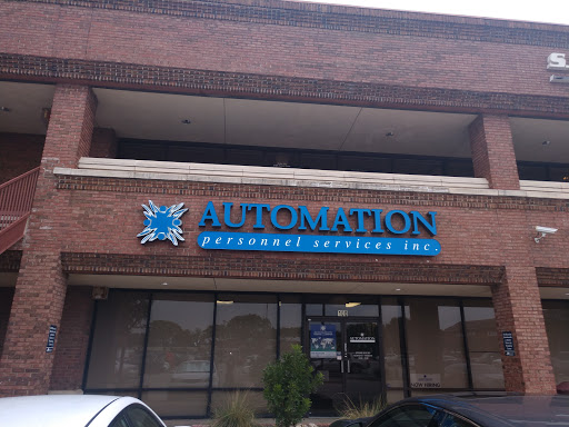 Automation Personnel Services - Dallas