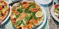 Pizza du Restaurant français La Flottille à Versailles - n°1
