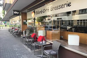 Billard-Café Brasserie image