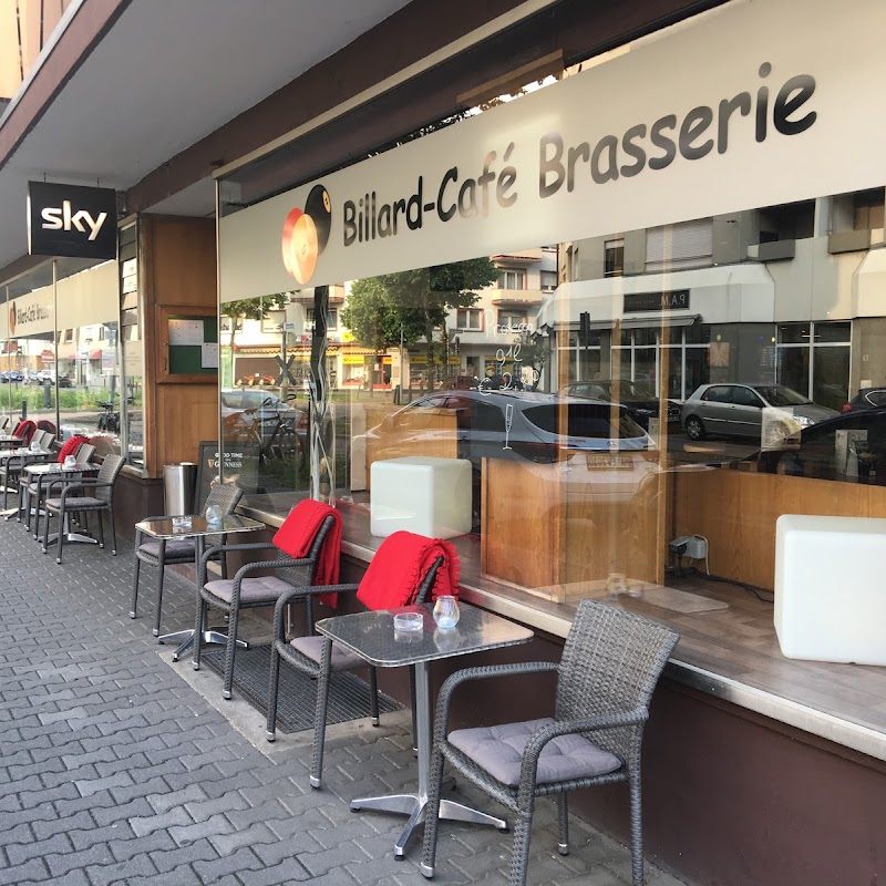 Billard-Café Brasserie
