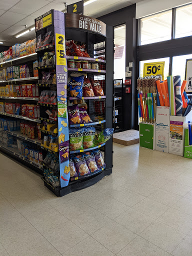 Dollar Store «Dollar General», reviews and photos, 3151 NJ-27, Franklin Park, NJ 08823, USA