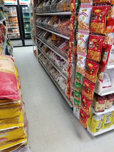 Grocery Store «Asian Grocery And Halal Meat», reviews and photos, 47024 Harry Byrd Hwy, Sterling, VA 20164, USA