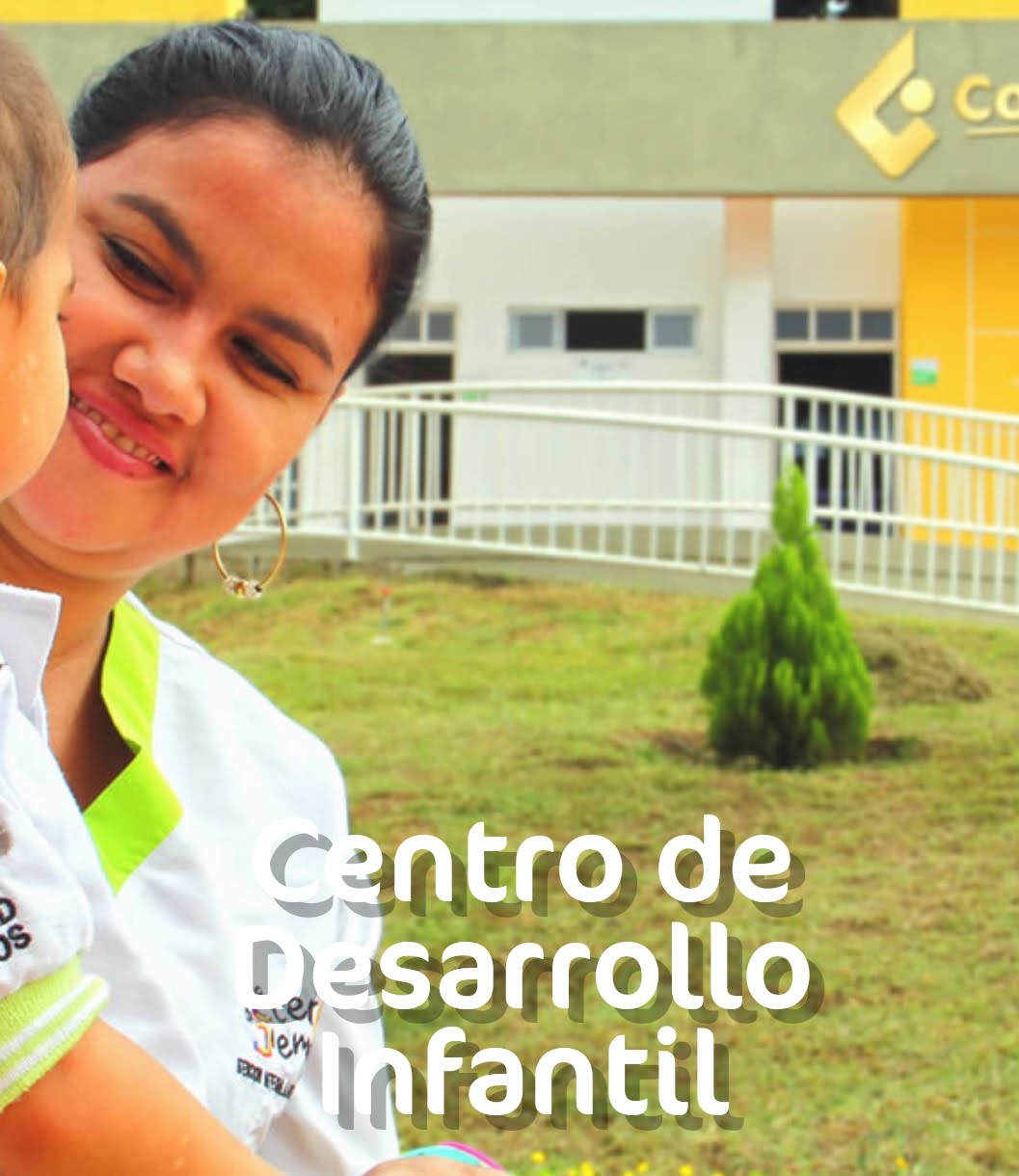Centro De Desarrollo Infantil Panorama
