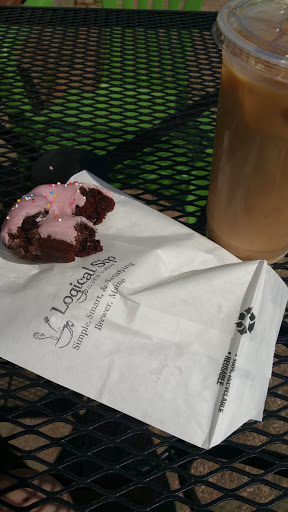 Cafe «Logical Sip Cafe & Bakery», reviews and photos, 103 Center St, Brewer, ME 04412, USA