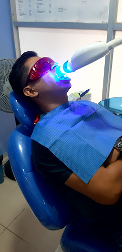 Opiniones de Consultorio Dental MRDent en Iquitos - Dentista