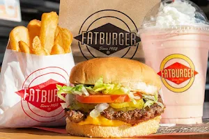 Fatburger & Buffalo's Express image
