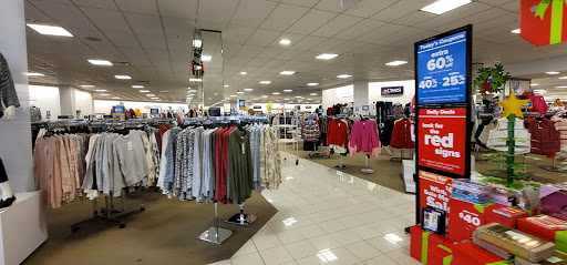 Department Store «Belk», reviews and photos, 1800 4 Seasons Blvd, Hendersonville, NC 28792, USA
